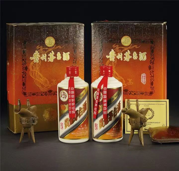 阳朔烟酒回收